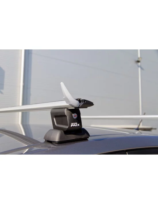 Bagażnik belki dachowe do Mitsubishi L200