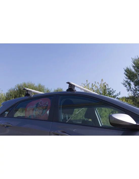 Bagażnik belki dachowe do VW Amarok