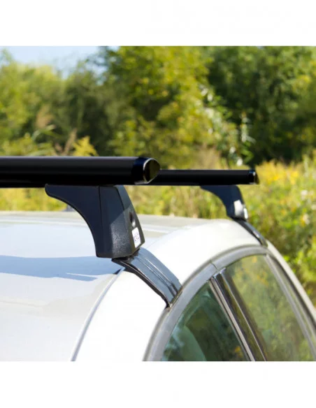 Bagażnik belki dachowe do Renault Scenic