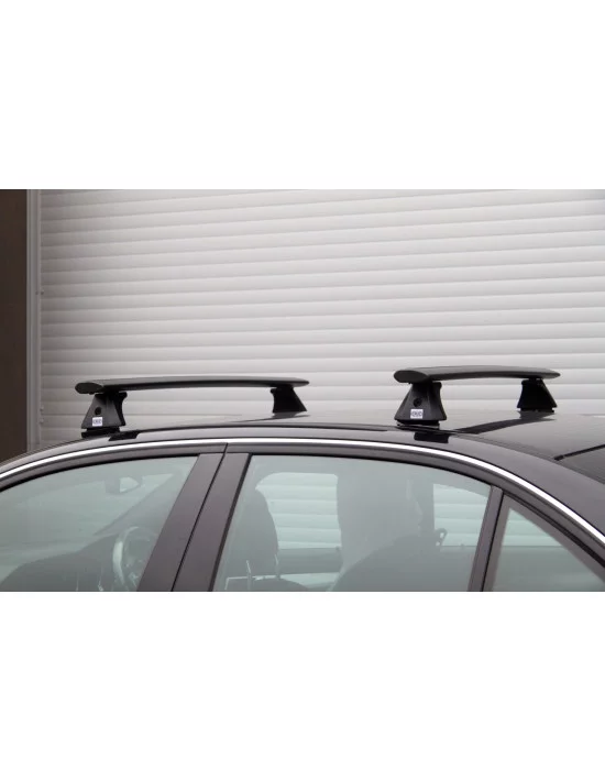 Bagażnik belki dachowe do Mercedes C Klasa