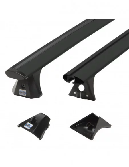Bagażnik belki dachowe do Subaru Outback