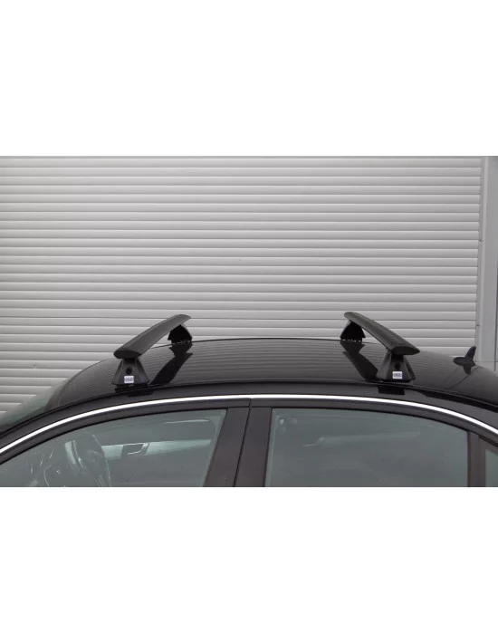 Bagażnik belki dachowe do Subaru Outback