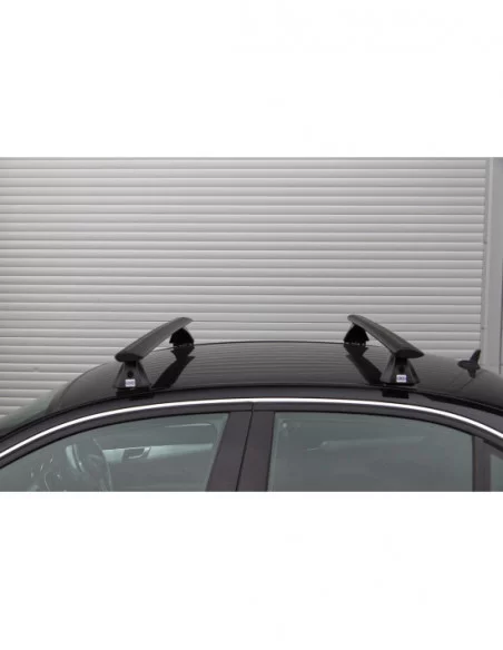 Bagażnik belki dachowe do Subaru Outback