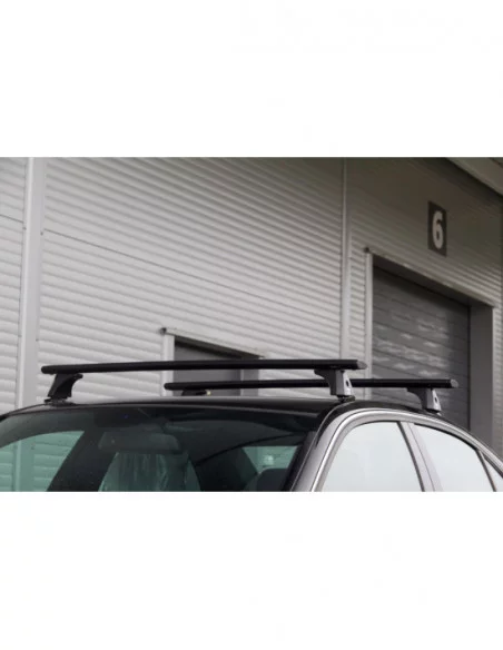 Bagażnik belki dachowe do Subaru Outback