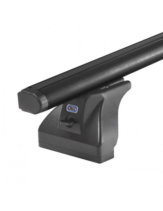 Bagażnik belki dachowe do Renault Trafic