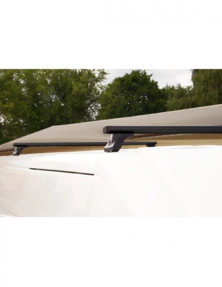 Bagażnik belki dachowe do Citroen Jumper Bagażnik belki dachowe do Citroen Jumper