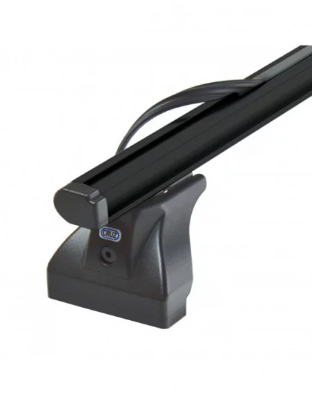 Bagażnik belki dachowe do Iveco Daily 3520