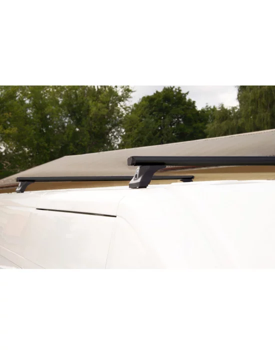 Bagażnik belki dachowe do Citroen Jumpy