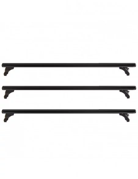 Bagażnik belki dachowe do Fiat Ducato