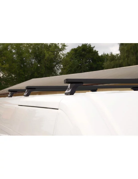 Bagażnik belki dachowe do Citroen Jumpy