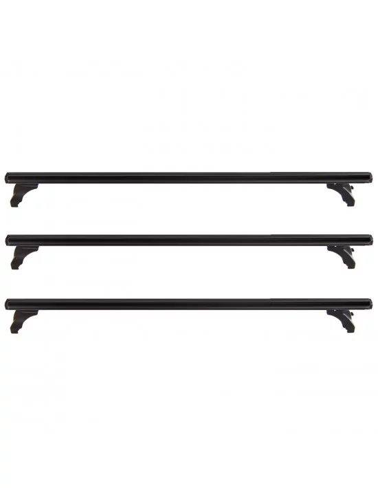 Bagażnik belki dachowe do Mercedes V Klasa