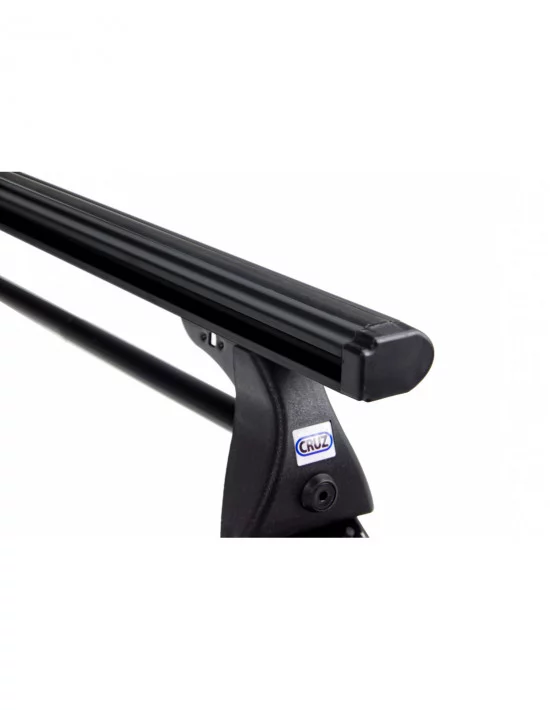 Bagażnik belki dachowe do Volkswagen VW Transporter