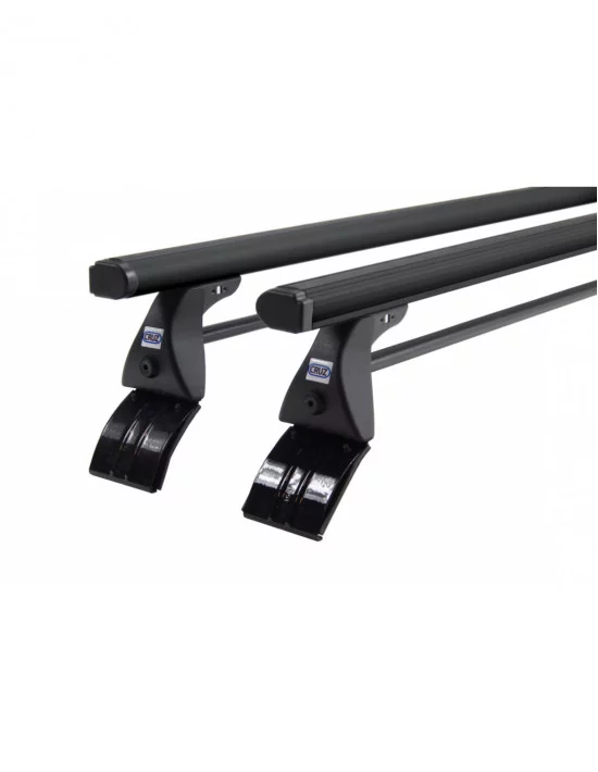 Bagażnik belki dachowe do Volkswagen VW Transporter