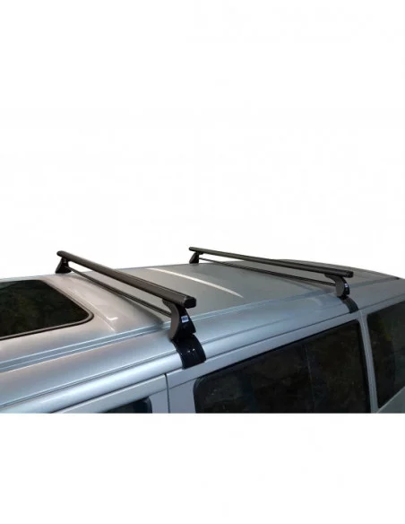 Bagażnik belki dachowe do Volkswagen VW Transporter