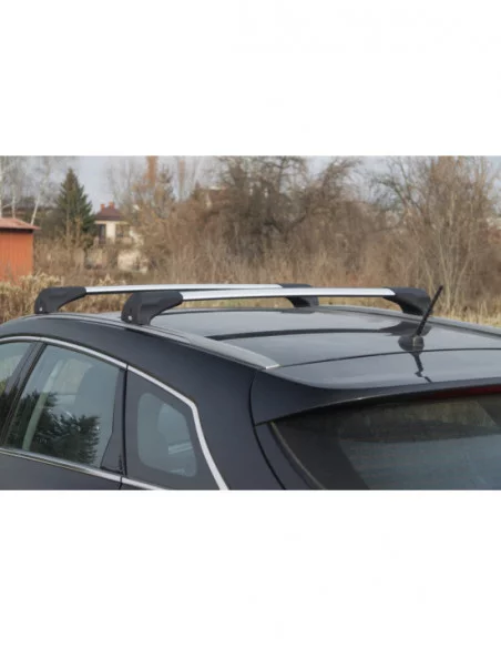 Bagażnik belki dachowe do Hyundai Santa Fe