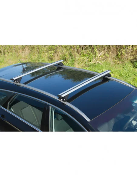 Bagażnik belki dachowe do Hyundai Santa Fe