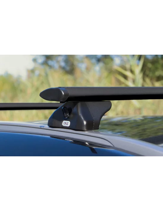 Bagażnik belki dachowe do Hyundai Santa Fe