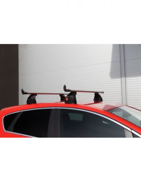 Bagażnik belki dachowe do Peugeot 307