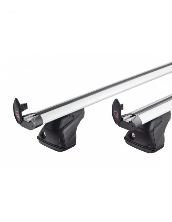 Bagażnik belki dachowe do BMW Seria 3