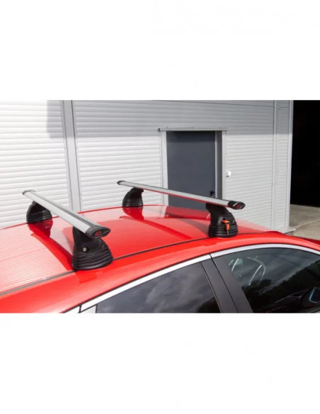 Bagażnik belki dachowe do Citroen C4