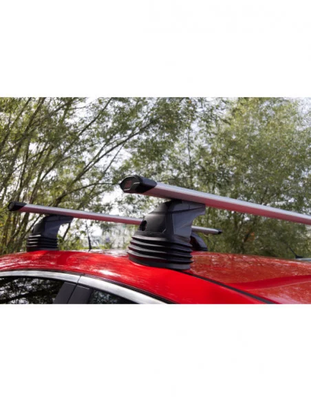 Bagażnik belki dachowe do Opel Corsa