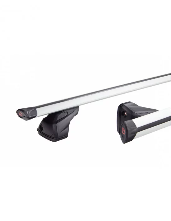 Bagażnik belki dachowe do Ford Focus