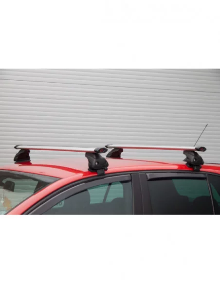 Bagażnik belki dachowe do Nissan Micra