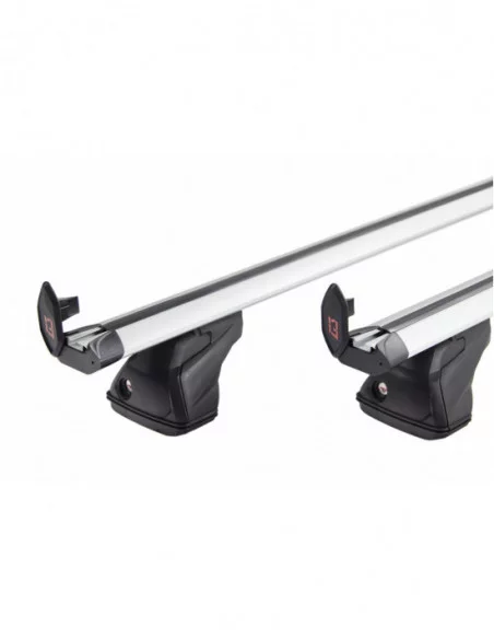 Bagażnik belki dachowe do Opel Zafira