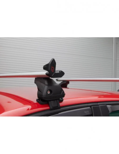 Bagażnik belki dachowe do Hyundai i10 Bagażnik belki dachowe do Hyundai i10