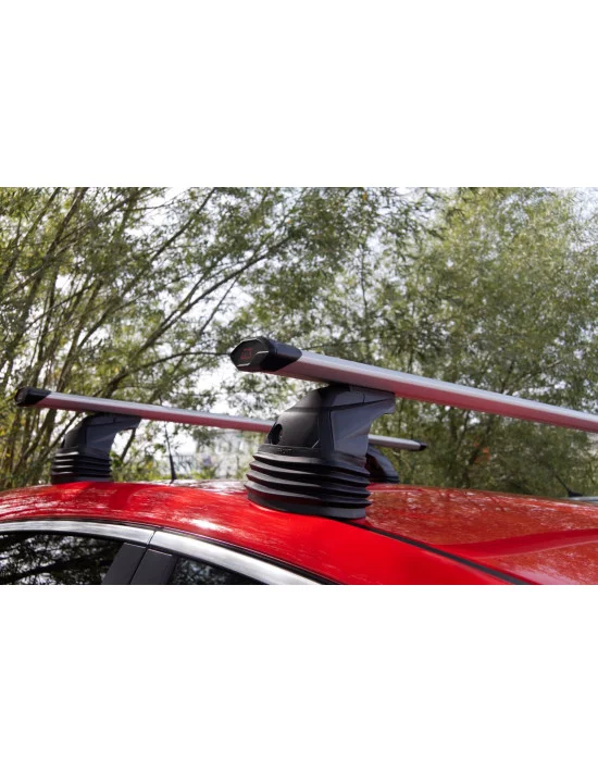 Bagażnik belki dachowe do Hyundai i20 Bagażnik belki dachowe do Hyundai i20