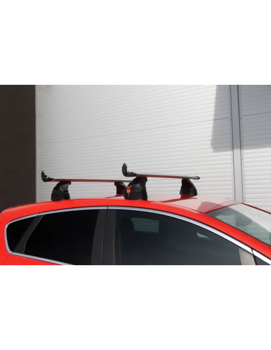 Bagażnik belki dachowe do Kia Cee'd