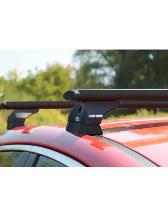 Bagażnik belki dachowe do Opel Adam