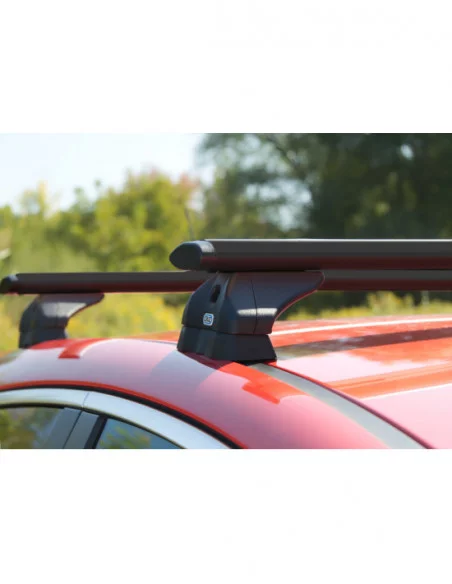 Bagażnik belki dachowe do Opel Adam