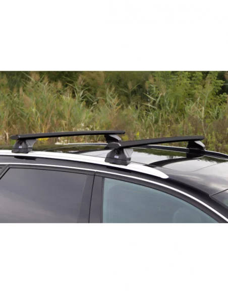 Bagażnik belki dachowe do Citroen C4