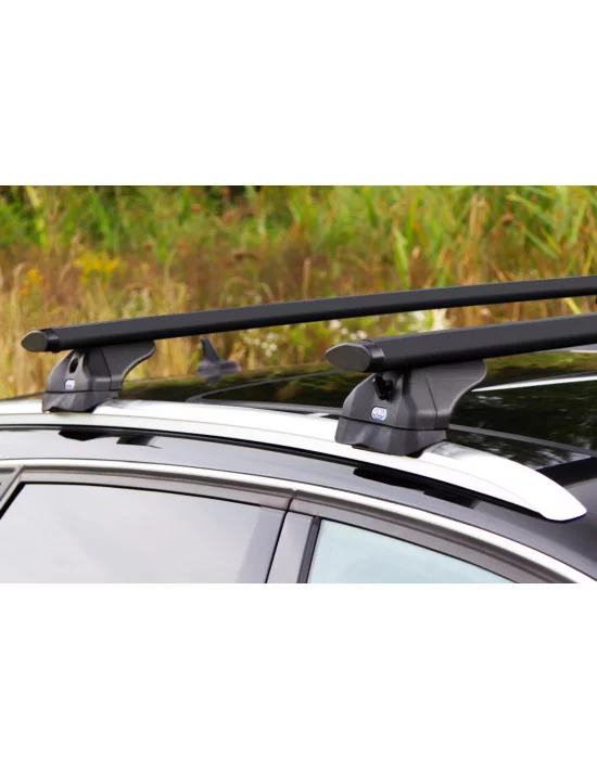 Bagażnik belki dachowe do Citroen C4