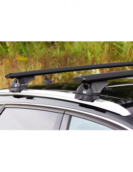 Bagażnik belki dachowe do Citroen C4