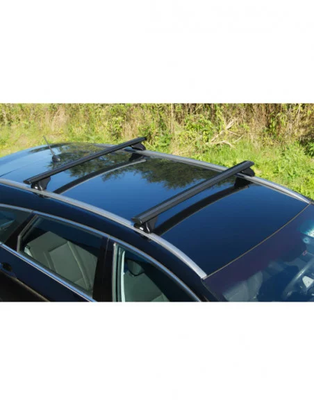 Bagażnik belki dachowe do Jeep Compass