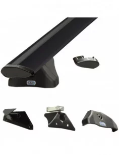 Bagażnik belki dachowe do Opel Corsa