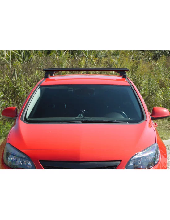 Bagażnik belki dachowe do Honda CR-V