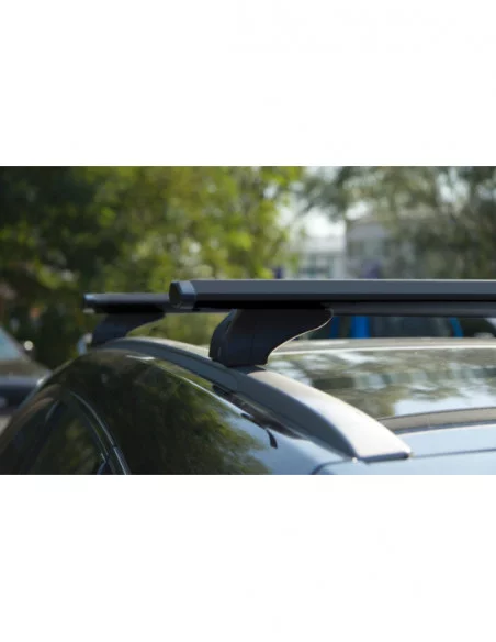 Bagażnik belki dachowe do Hyundai i40