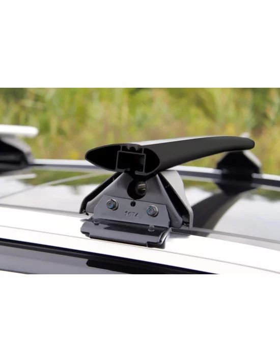 Bagażnik belki dachowe do Volkswagen VW T-Roc