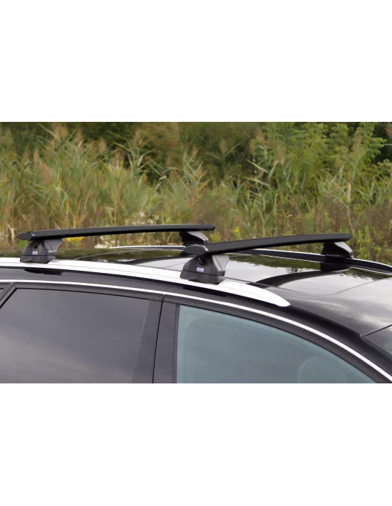 Bagażnik belki dachowe do BMW X1 Bagażnik belki dachowe do BMW X1