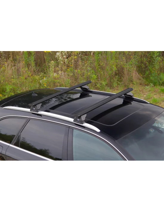 Bagażnik belki dachowe do BMW X1 Bagażnik belki dachowe do BMW X1
