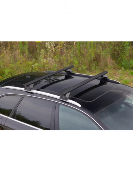 Bagażnik belki dachowe do BMW X1 Bagażnik belki dachowe do BMW X1