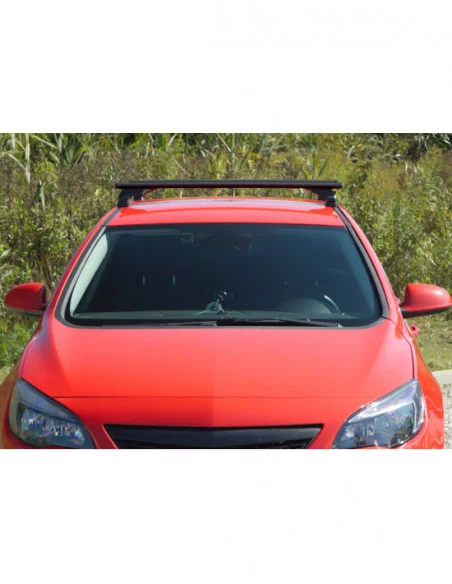 Bagażnik belki dachowe do Opel Zafira