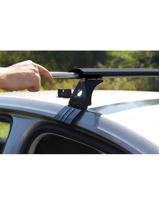 Bagażnik belki dachowe do Citroen C4