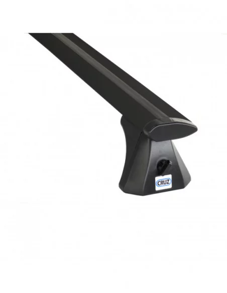 Bagażnik belki dachowe do Skoda Citigo