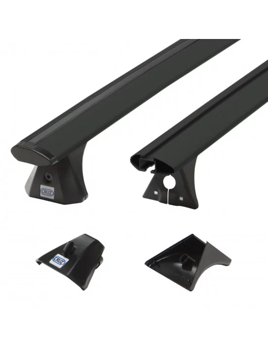 Bagażnik belki dachowe do Mazda CX-5