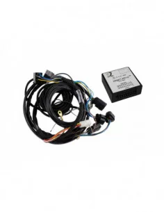 Wiązka dedykowana do NISSAN Qashqai e-Power III J12