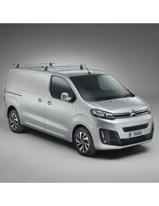 Bagażnik belki dachowe do Peugeot Boxer Bagażnik belki dachowe do Peugeot Boxer